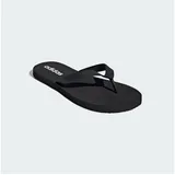 adidas Keitaki Alpha Zehentrenner schwarz|weiß 40 2/3 (UK 7)