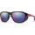 Smith Optics Embark ChromaPop S3 Matte Wild Child One Size