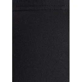 H.I.S. H.I.S Slip »Herren Minislip«, (Packung, 10 St.), in Baumwoll-Mix H.I.S schwarz
