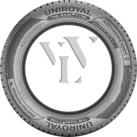 Uniroyal AllSeasonExpert 2 225/55 R17 101V