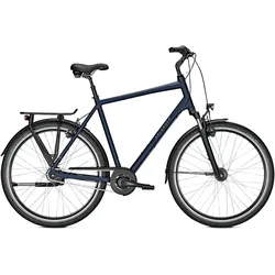 Kalkhoff Image XXL RT Blau Modell 2023