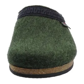Stegmann 108 - Hüttenschuhe Gr. 42 grün