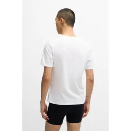 Hugo RN Triplet P weiß M
