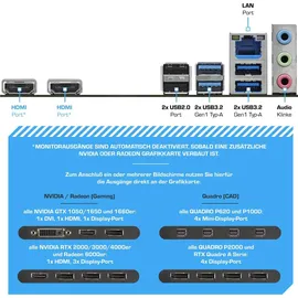 Kiebel Gaming-PC Panorama 12 Intel Core i7 12700KF 5,0 GHz 32 GB RAM 1 TB SSD RTX 3060 Win 11