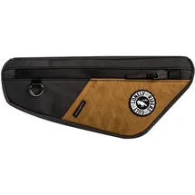 ULAC Touring GTS 2 L marrone/terrain