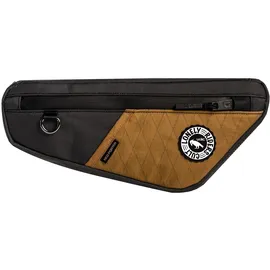 ULAC Touring GTS 2 L marrone/terrain