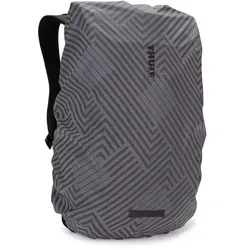 Thule Paramount Regenhülle Silber Modell 2024