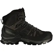 Salomon Quest 4 GTX Herren Magnet/Black/Quarry 42