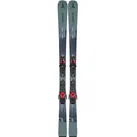 ATOMIC Herren REDSTER Q TI + M 10 GW Green., Green/, 154