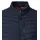 CasaModa Weste in Blau | Gr.: 3XL