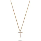 Christ Kette 87845095 - roségold