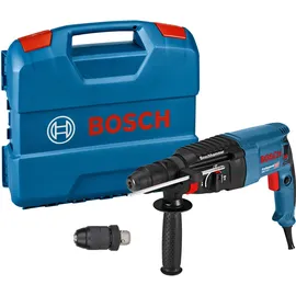 Bosch GBH 2-26 F Professional inkl. Koffer 06112A4000