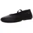 El Naturalista Damen Riemchen Pumps Essence, Frauen Absatzschuhe,Spangenpumps,Mary-Jane,geschlossen,high Heels,Heels,Black,39 EU