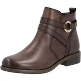 REMONTE Damen D0F77 Stiefeletten, Braun, 38 EU