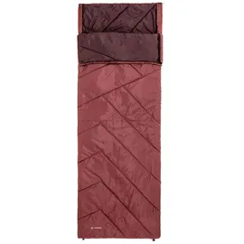 Vaude Navajo 900 II Schlafsack - Dark Cherry - Normal