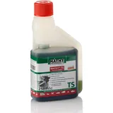 MATHY-TS Zweitakt-Additiv (250 ml) – Reiniger für 2-Takt-Motoren - Verschleiß- und Korrosionsschutz - Umweltfreundliche (geringste) Rauchentwicklung