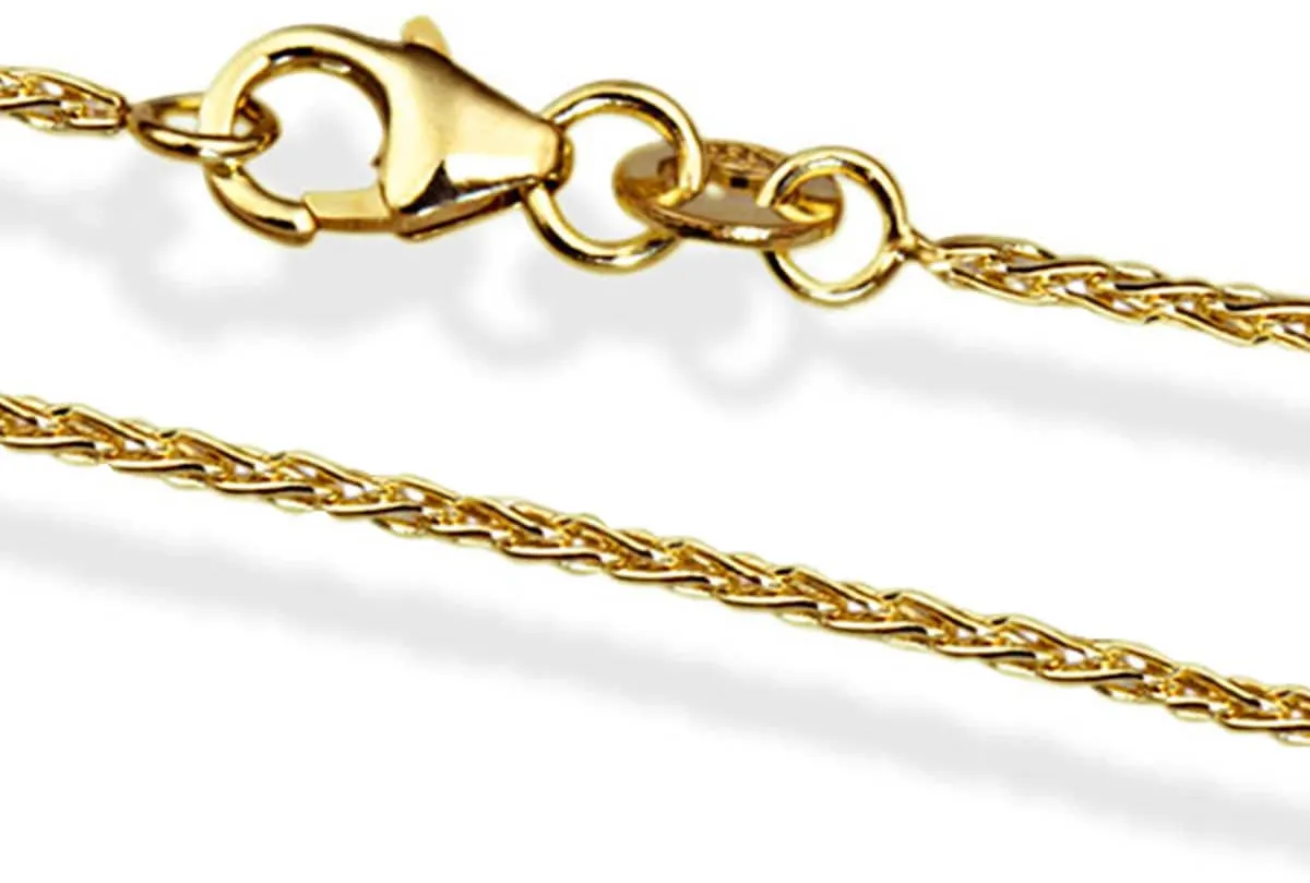 Goldkette GOLDMAID Halsketten Gr. Gelbgold 333-Gelbgold 375-Gelbgold 585-Gelbgold 750, goldfarben Damen