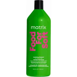 Matrix Food For Soft Shampoo 1000 ml