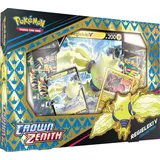 Pokémon Crown Zenith Collection Box (Englisch)