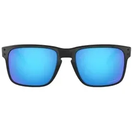 OAKLEY Holbrook Sonnenbrille polished black - schwarz