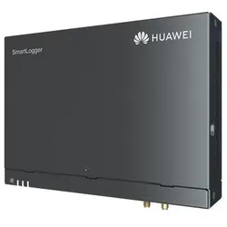 HUAWEI Zubehör Smartlogger 3000A (exkl. PLC Modul)