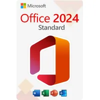 Microsoft Office 2021 Standard ESD ML Win