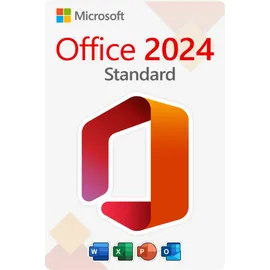 Microsoft Office 2021 Standard ESD ML Win