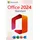 Microsoft Office 2021 Standard ESD ML Win