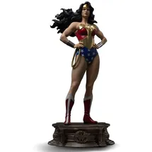 Iron Studios DC Comics statuette Legacy Replica 1/4 Wonder Woman 56 cm