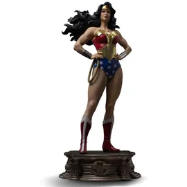Iron Studios DC Comics statuette Legacy Replica 1/4 Wonder Woman 56 cm
