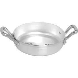 Baldassare Agnelli Pentole Agnelli Pfanne aus Metall, Mehrfarbig, 12 cm