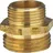 Gardena Reduzier-Messing-Gewindenippel 7263-20