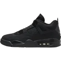 Nike Air Jordan 4 Black Cat (2025) - 44.5