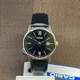 Casio MTP-V002L-1B3 Uhr