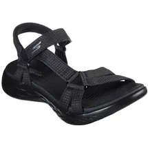 SKECHERS On the GO 600 - Brilliancy black 38