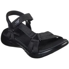 SKECHERS On the GO 600 - Brilliancy black 38