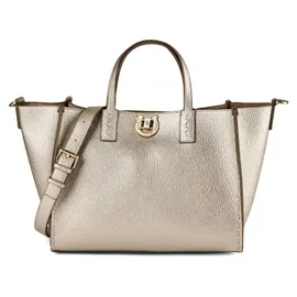 U.S. Polo Assn. Middleton Shopper Polyurethan Light Gold