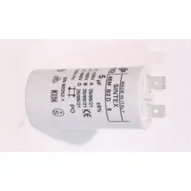 Bosch Kondensator 5 MF 450 V MK