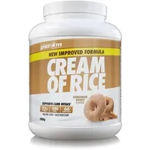 PER4M Cream of Rice Cinnamon Donut 2000 g