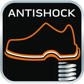 Neo Tools Arbeitsstiefel Pro S4 SRC mit Verbundwerkstoffkappe 43 - Schwarz