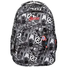 McNeill Base Kinderrucksack 36 cm in Avengers | Gr.: onesize