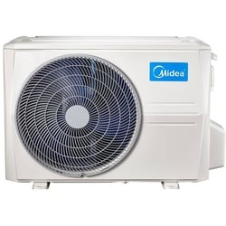 Midea BLANC PRO 70OU mit 7,0kW | Außengerät