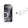 4smarts 3in1 Premium Starter Set für Apple iPhone Air