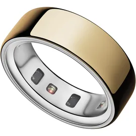 Oura Ring 4 Größe 9 - 59,6 mm Gold