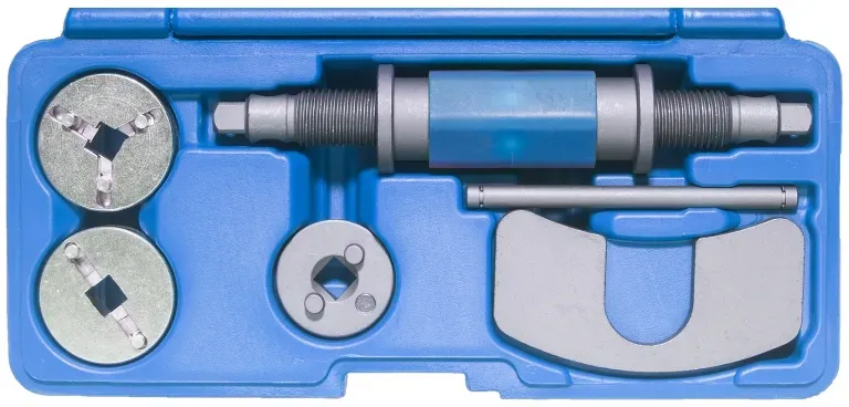 SWSTAHL Dreh-/Rückstellwerkzeugsatz, Bremssattelkolben 01466l