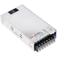 MeanWell Mean Well HRP-300-12 Schaltnetzteil 12 V/DC 27A 324W