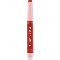 Catrice Melt & Shine Juicy Lippenbalsam 110 - FLAMING