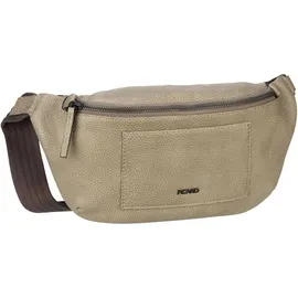 Picard Gürteltasche Casual 33 cm grau