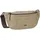 Picard Gürteltasche Casual 33 cm grau