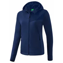 Erima Performance Softshell Jacke new navy/dark sky 42